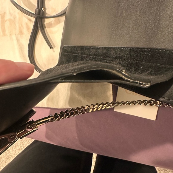 Chloe Faye Small Crossbody - Picture 11 of 11